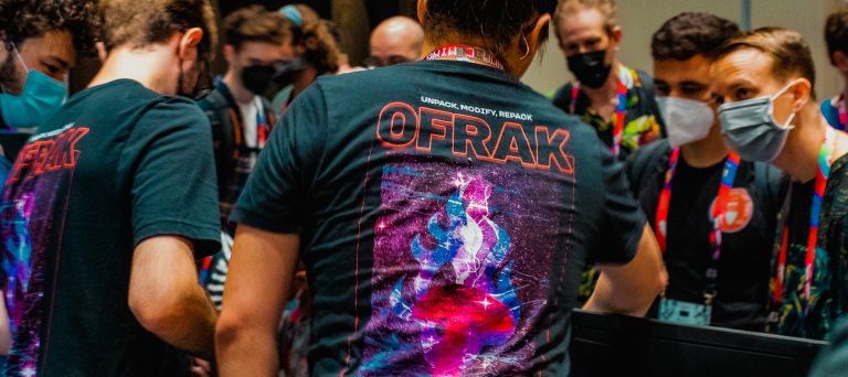 OFRAK: A BOON TO THE CYBER SECURITY COMMUNITY, EMBEDDED DEVICE MANUFACTURERS, AND END USERS, IN 7 QUESTIONS