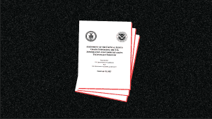 DHS, Department of Commerce get it right: Firmware security is “overlooked,” — and a genuine cybersecurity risk