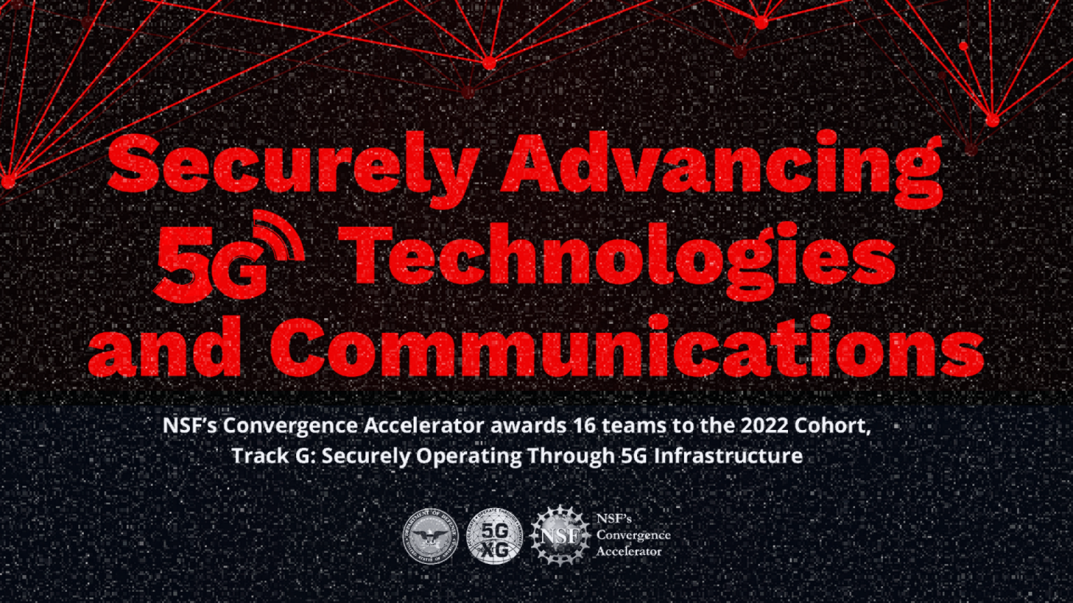 Red Balloon Security Wins 2022 NSF Convergence Accelerator Award for Proposed Improvements to 5G Cybersecurity Through Hardening of Embedded Devices