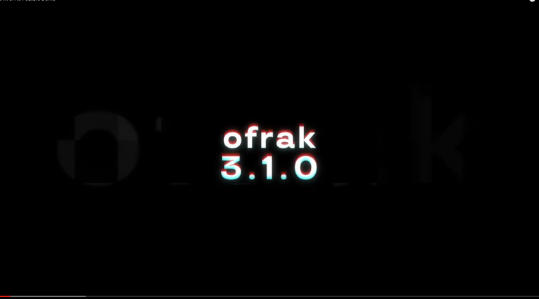 Brief Tour of OFRAK 3.1.0