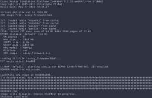 The Power of ChatGPT, in the Palm of My OFRAK